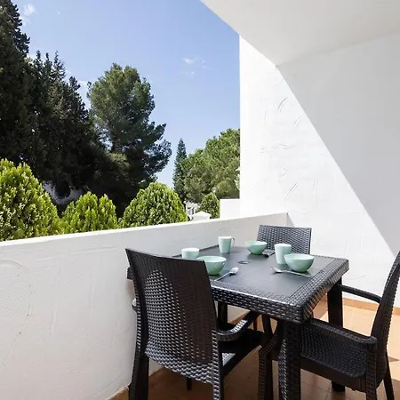 1 Bedroom Golden Banus, Walk Everywhere! Rdr305 Apartment